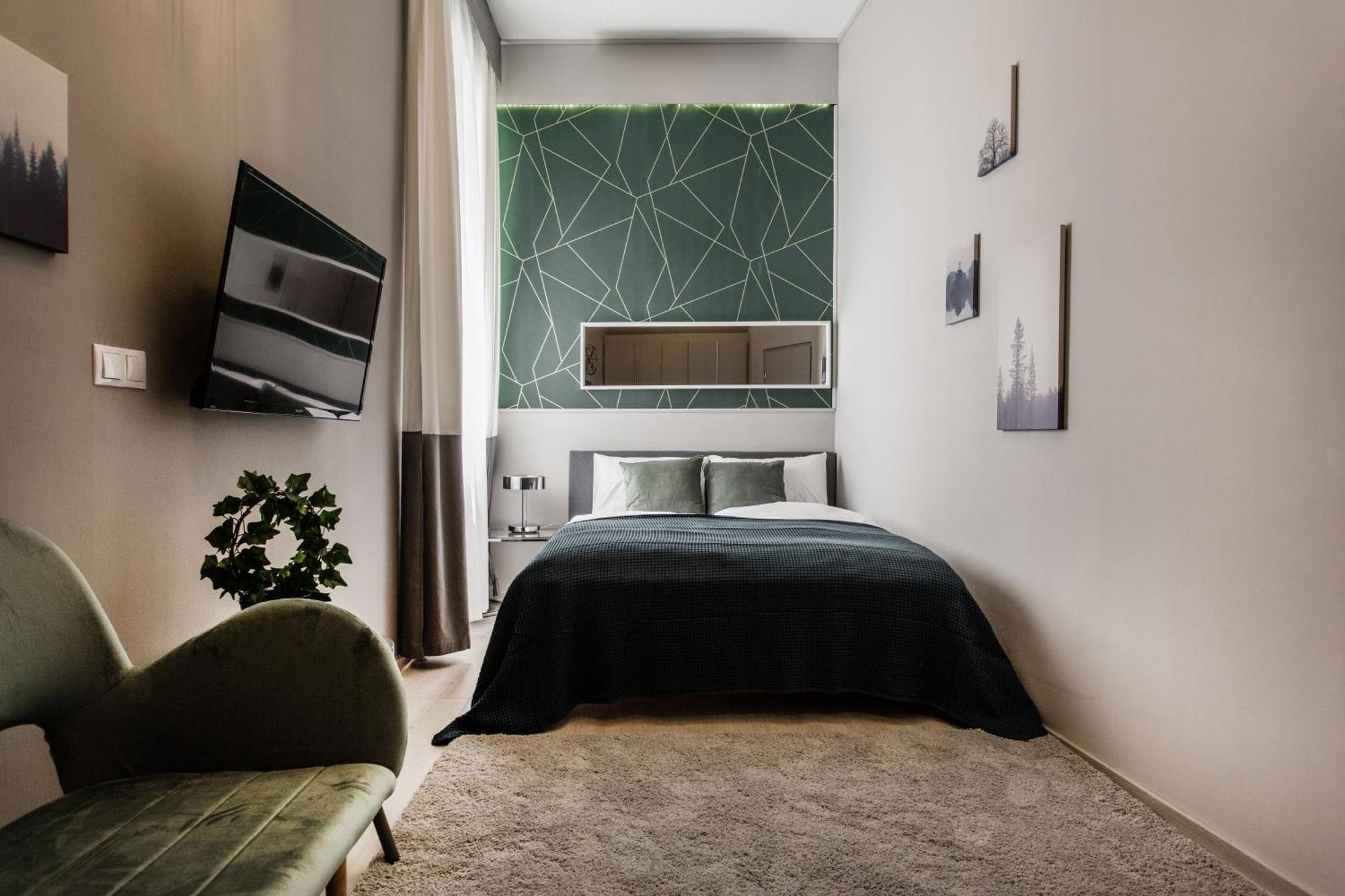 בודפשט Elegant Duplex Near City Greenery מראה חיצוני תמונה