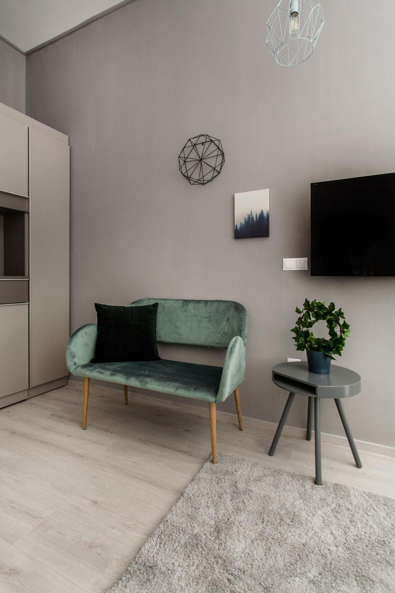 בודפשט Elegant Duplex Near City Greenery מראה חיצוני תמונה