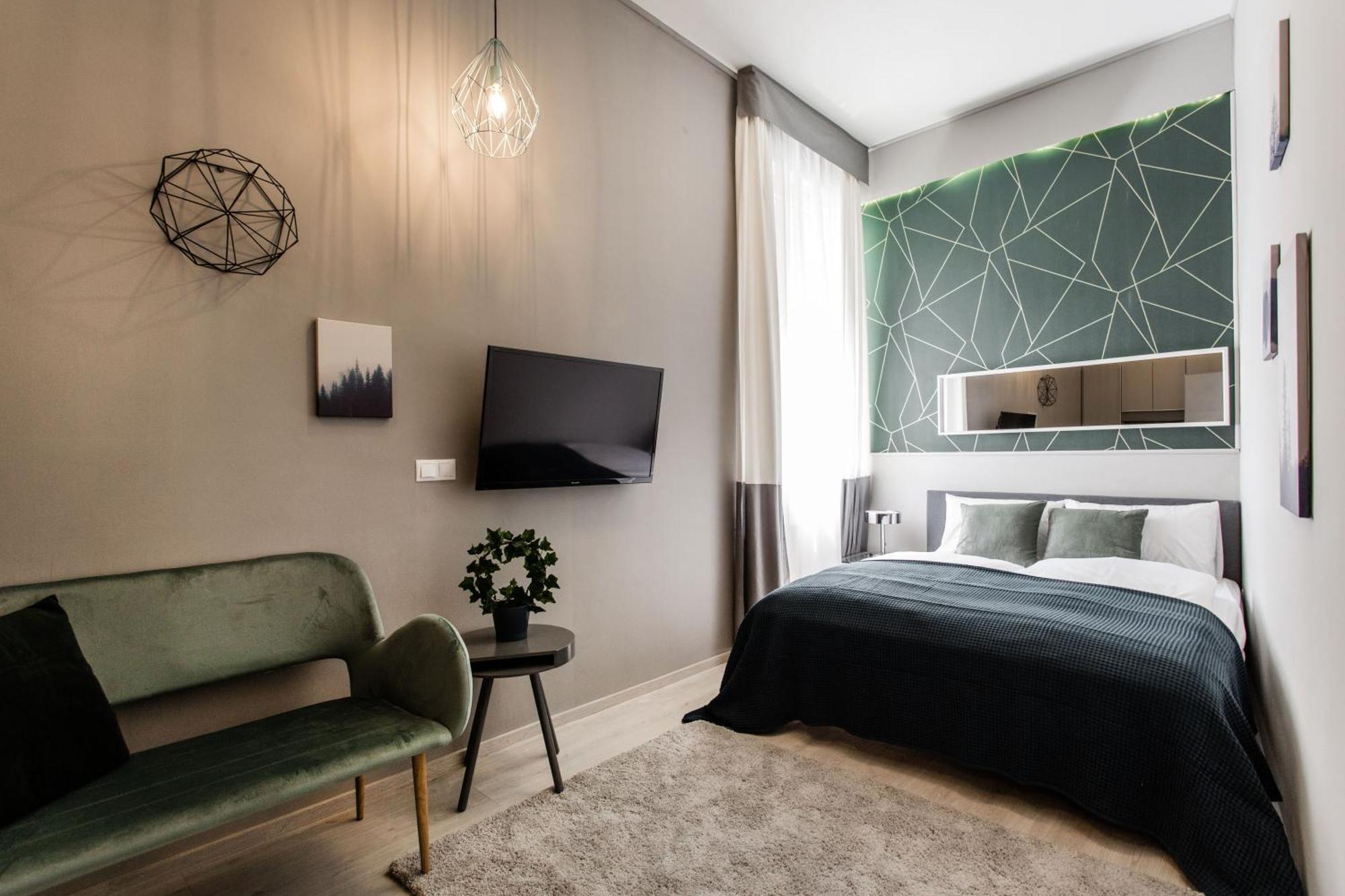 בודפשט Elegant Duplex Near City Greenery מראה חיצוני תמונה